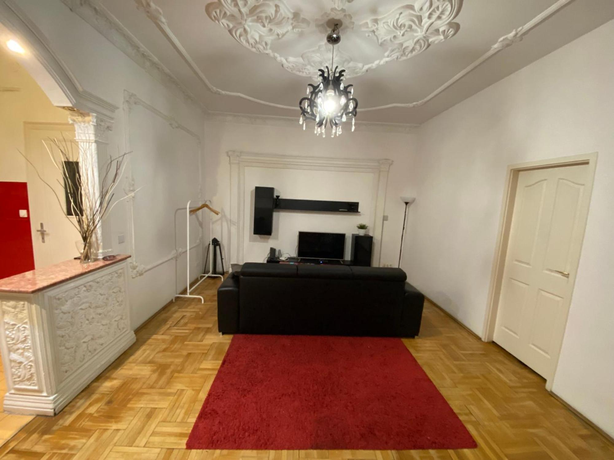 Holiday Apartments & Rooms Next Danube Promenade Budapest Exterior photo